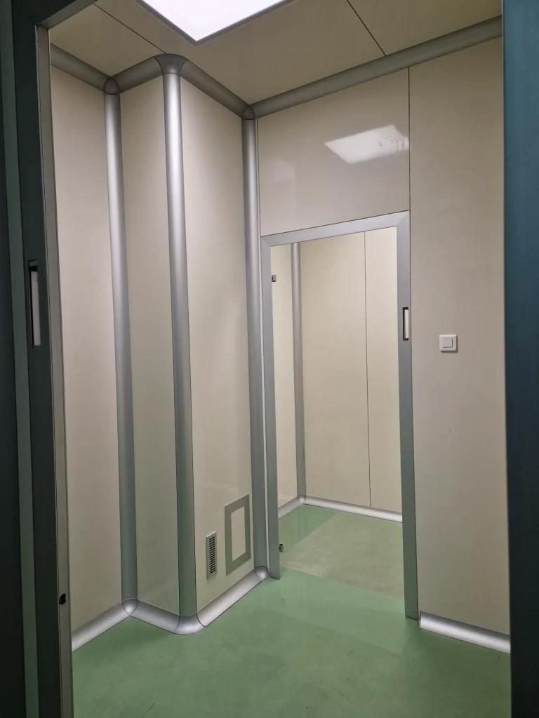 Laboratorija farmaceutskog razvoja Hemofarm Vršac